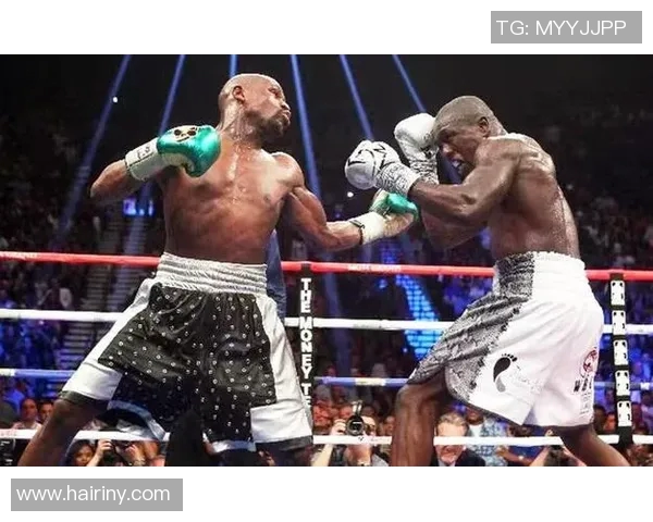 布拉德利与梅威瑟的巅峰对决谁能胜出引发拳击界热议