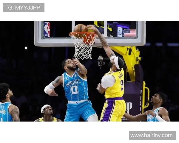 湖人对阵黄蜂精彩全场录像回放及赛后分析分享